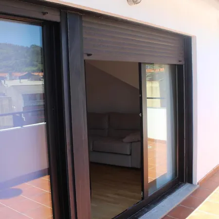 Apartment Atico A Guarda